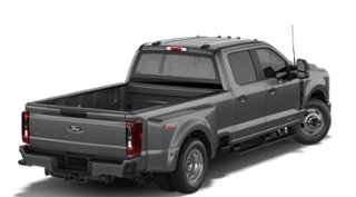 2027 Ford Super Duty® External Image 3